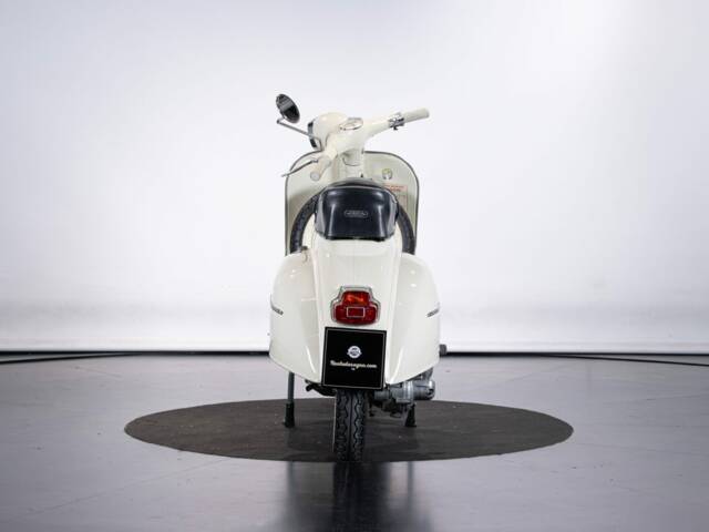 Piaggio Vespa 150 GL