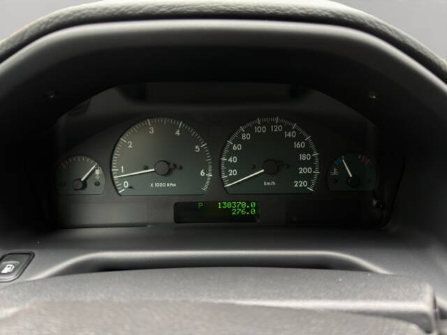 Land Rover Range Rover 4.6 HSE