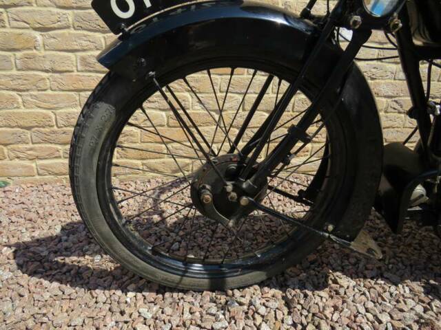 Raleigh Model 20