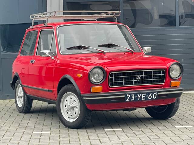 Autobianchi A112