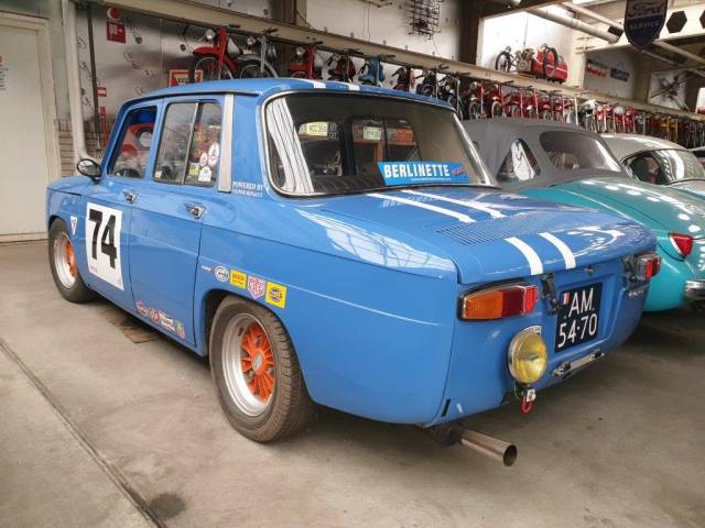 Renault R 8 Oldtimer kopen - Classic Trader