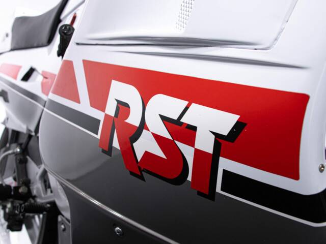 Malaguti RST 50