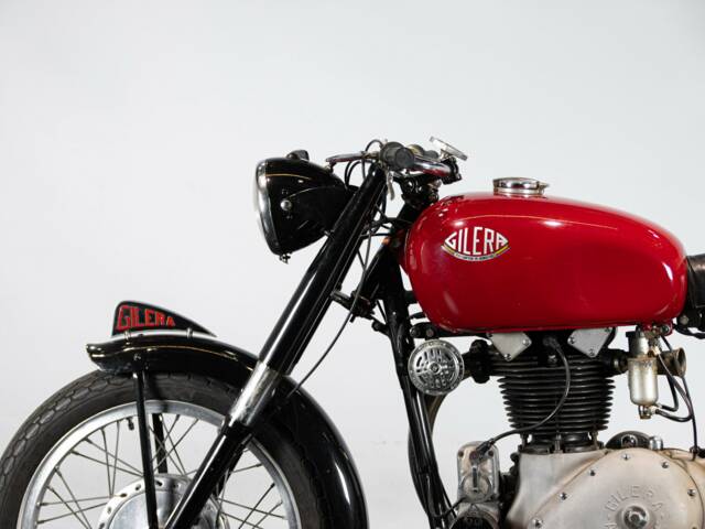 Gilera Saturno
