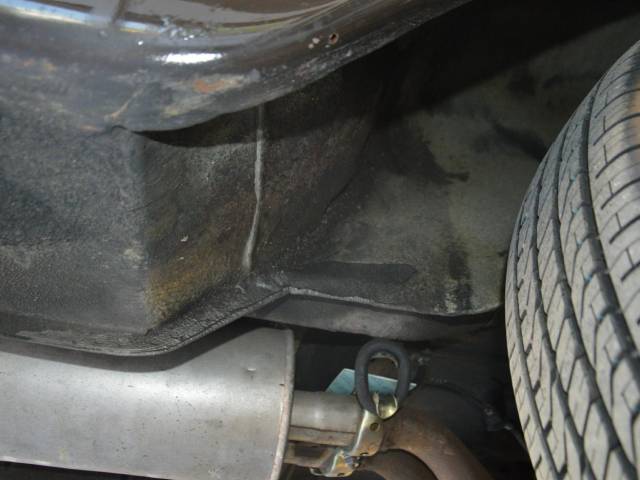 Mercedes-Benz 280 SE 3,5