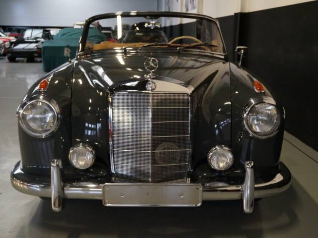 Mercedes-Benz Ponton Classic Cars For Sale - Classic Trader