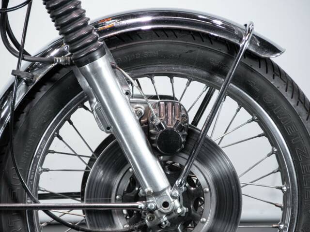 Honda CB 750 Four