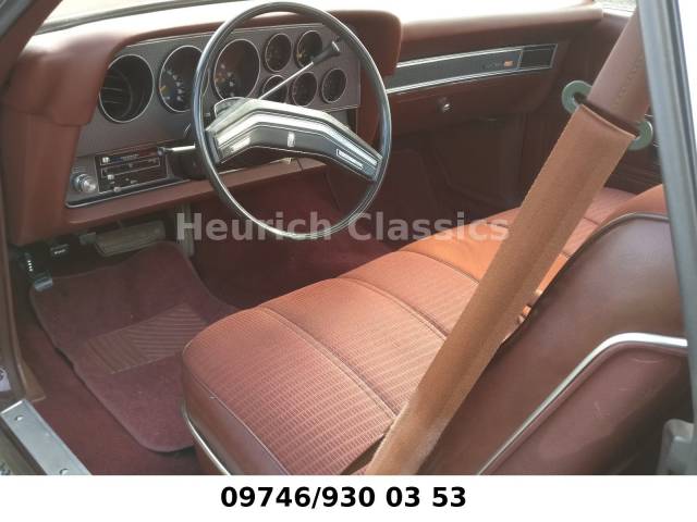 Ford Ranchero