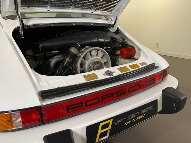 Porsche 911 2.7