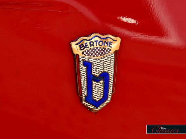 Arnolt-Bristol The Bolide