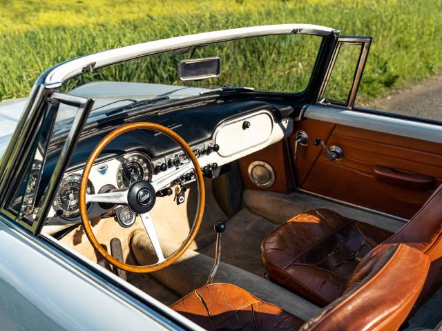 Lancia Flaminia GT 2.8 3C Touring
