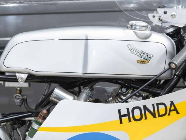 Honda CB 77