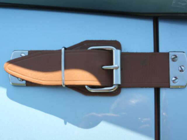 Chamonix NG Cars 550