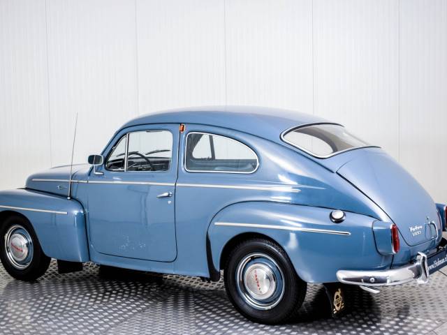 Volvo PV 544 (1959) Für EUR 12.900 Kaufen