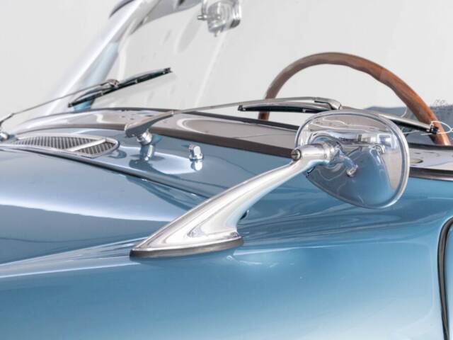 BMW 507