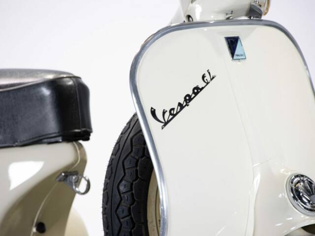 Piaggio Vespa 150 GL