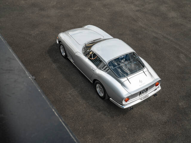 Ferrari 275 GTB