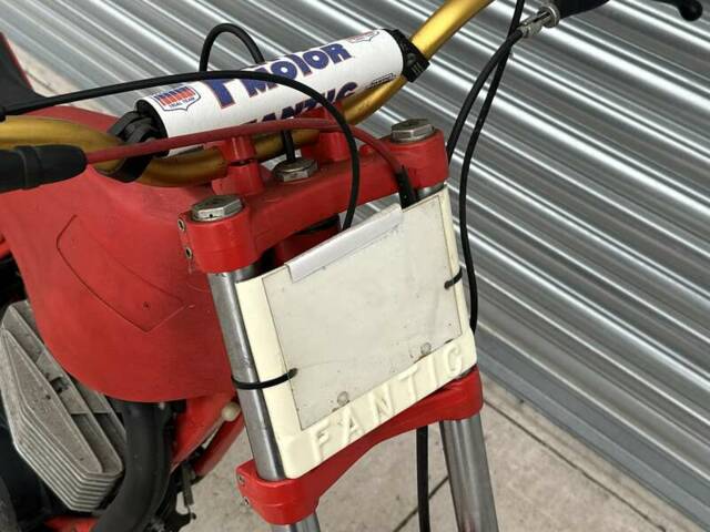 Fantic Trial 240 Professional
