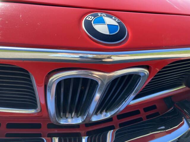 BMW 3.0 CSi