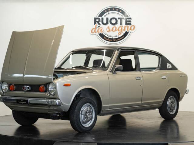 Datsun 100 A