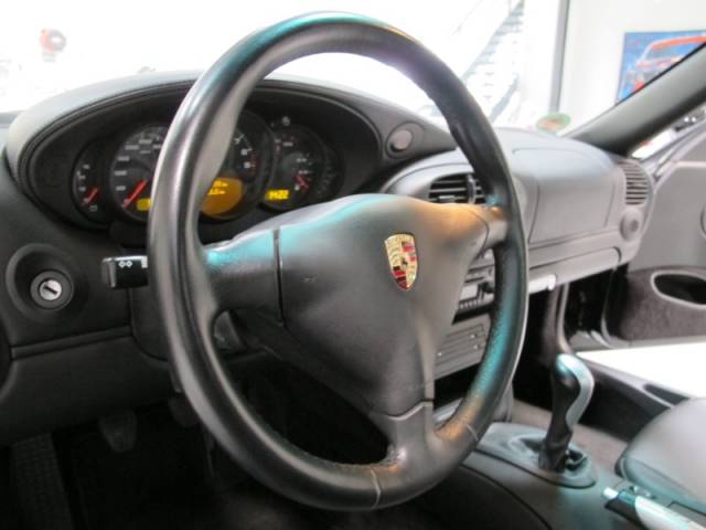 Porsche 911 GT3