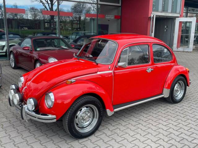 Immagine 1/20 di Volkswagen Maggiolone 1303 (1973)
