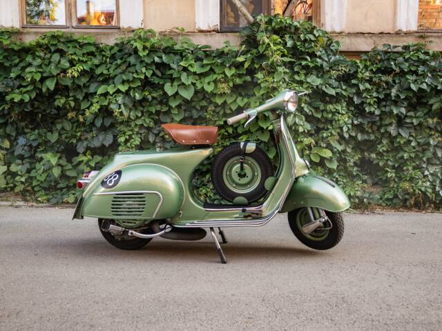 Piaggio Vespa 150