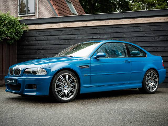 BMW M3