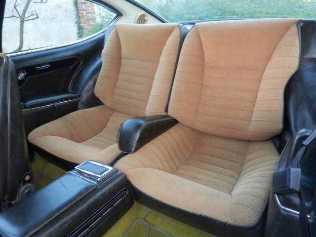 FIAT Dino 2400 Coupe