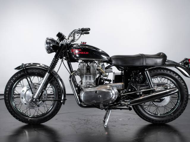 Bild 1/50 von Royal Enfield DUMMY (1969)