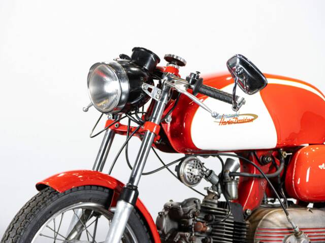 Aermacchi Ala Verde