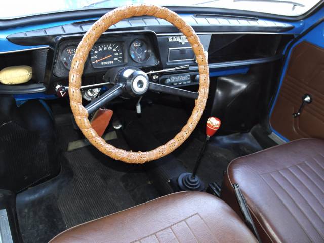 Saporoshez 968 A