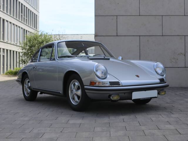 Porsche 911 2.0 S