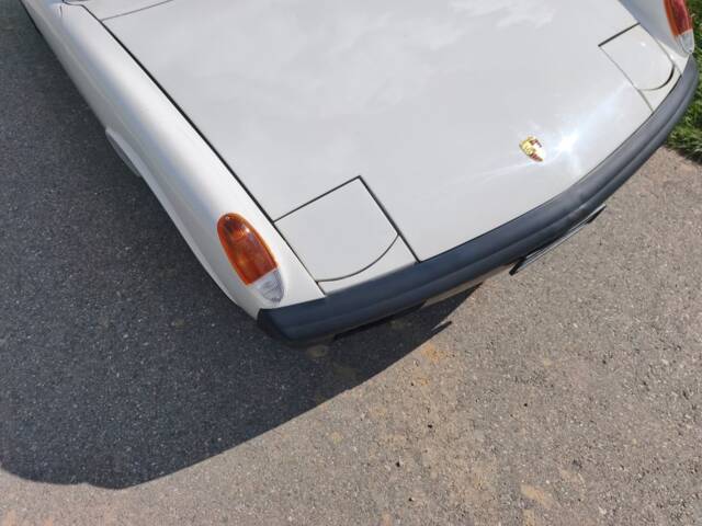 Porsche 914/4  2.0