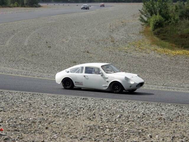 Marcos Mini Marcos 1300 GT