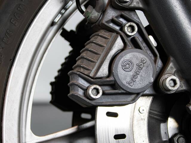 BMW K 75 "Ultima"
