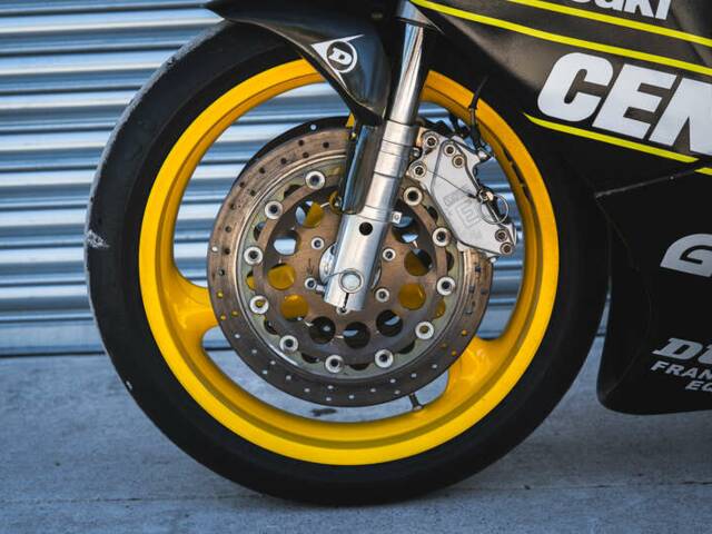 Kawasaki ZX-R 750