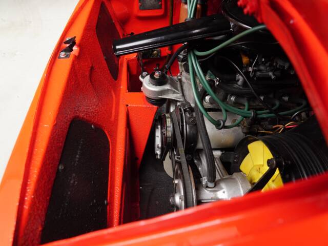 FIAT 850 Coupe