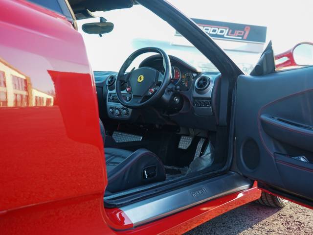 Ferrari F430