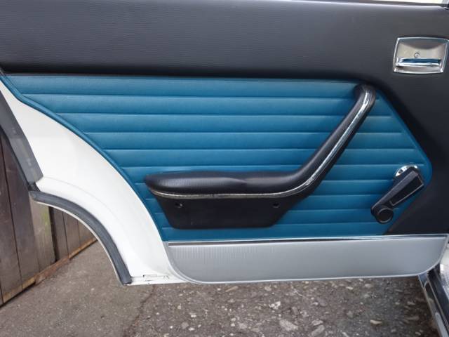 Peugeot 504 GL