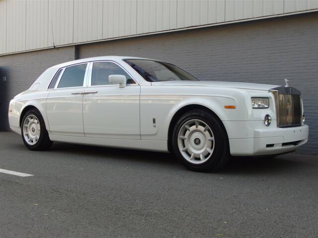 Imagen 1/98 de Rolls-Royce Phantom VII (2006)