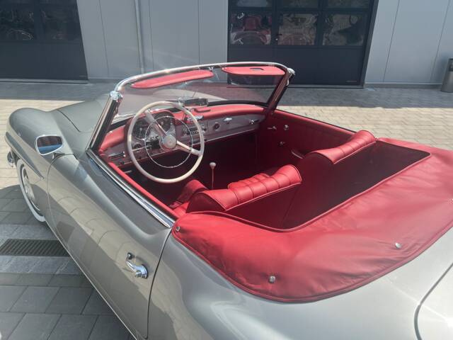 Mercedes-Benz 190 SL