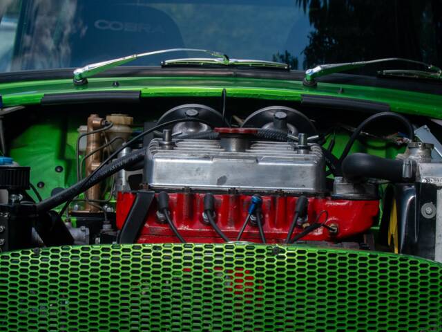 Austin Mini 1000