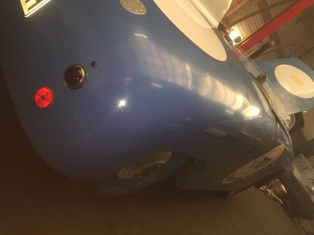 Panhard Dyna X 87