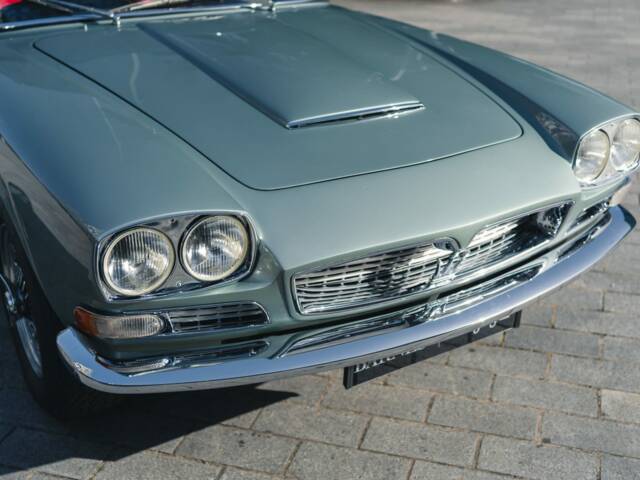 Maserati Mexico 4700