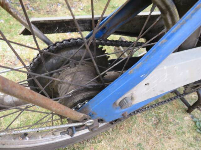 Puch Maxi