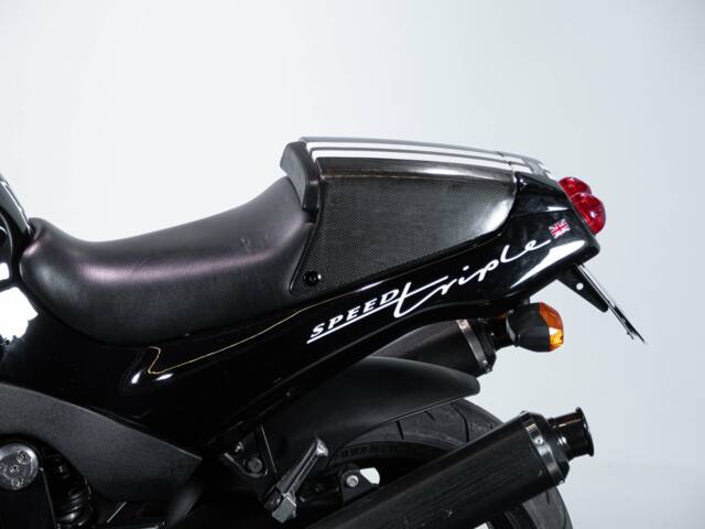 Triumph Speed Triple