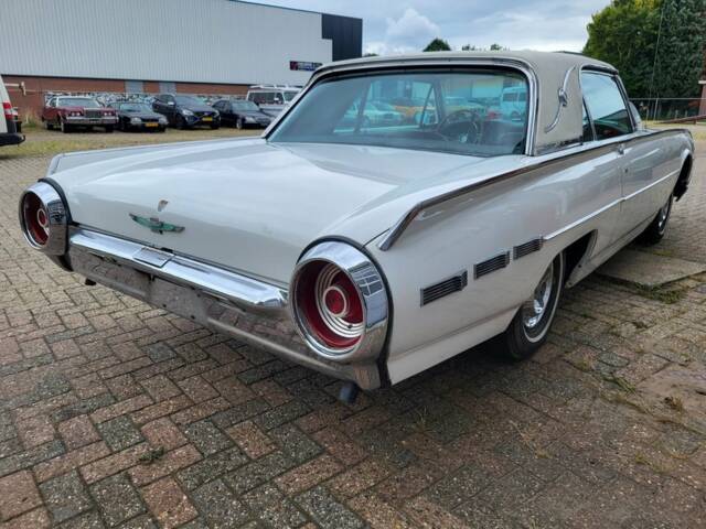 Ford Thunderbird Landau Coupe