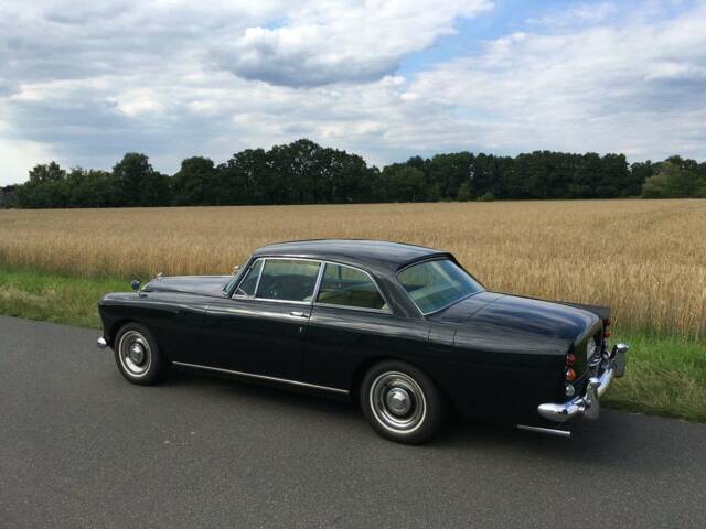 Bentley S 3 Continental