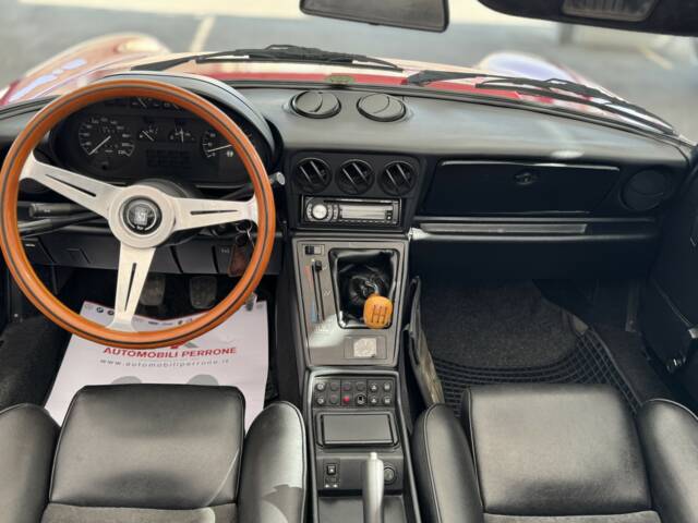 Alfa Romeo 1.6 Spider