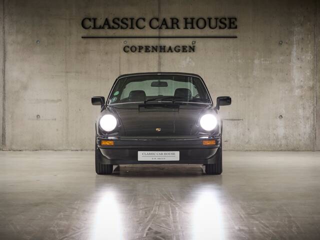 Porsche 911 SC 3.0